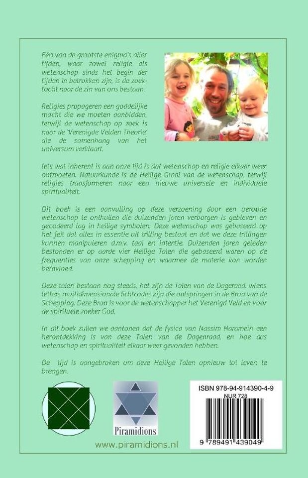 Talen van de dageraad