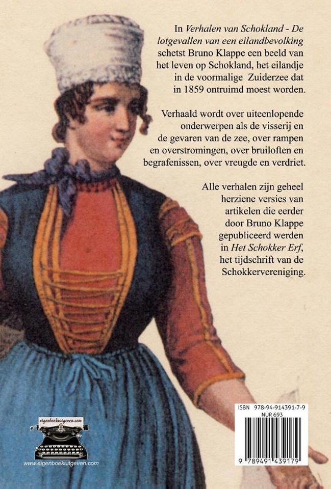 Verhalen van Schokland