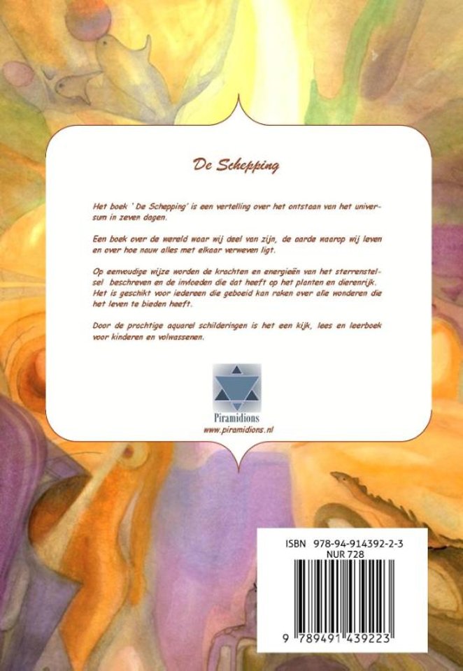 De schepping