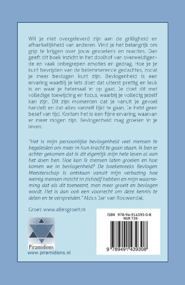 Bevlogen Meesterschap