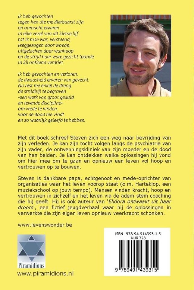 Het wonder in de dood