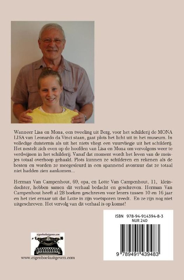 De geest van Leonardo