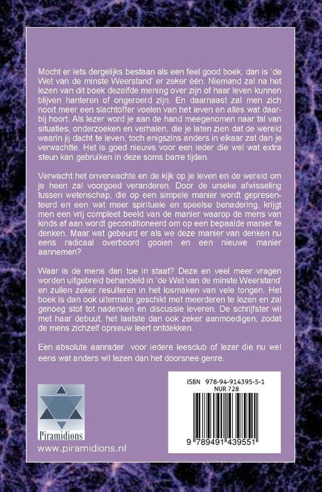 De wet van de minste weerstand