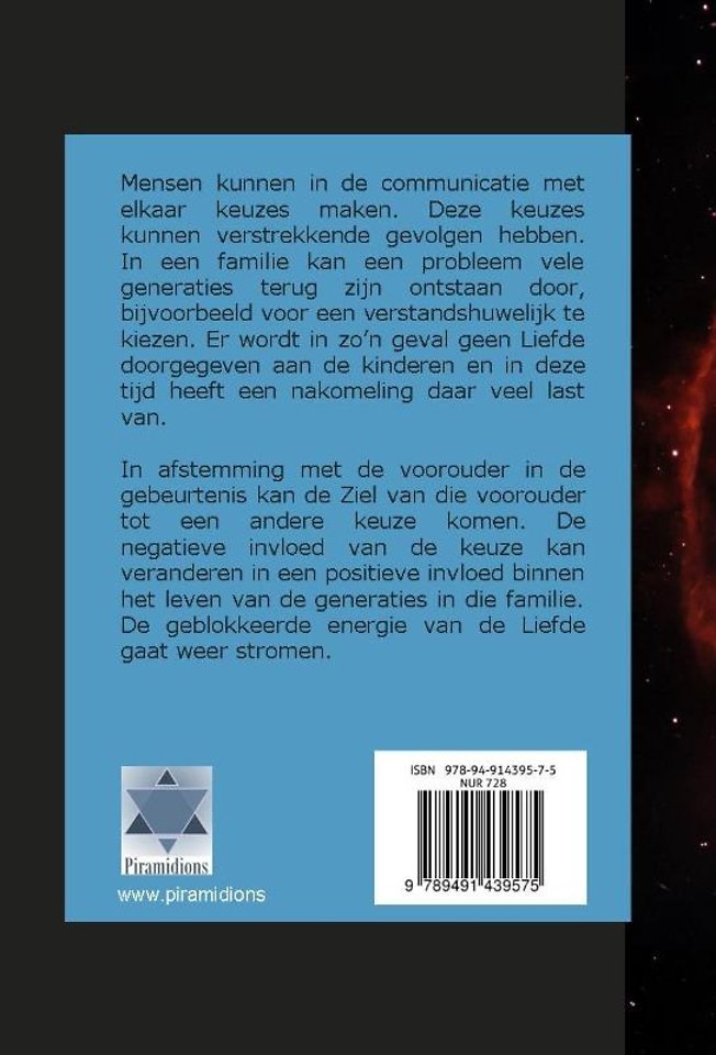 Stories from the universe