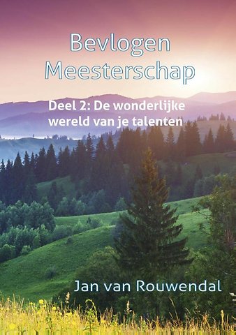 Bevlogen meesterschap 2