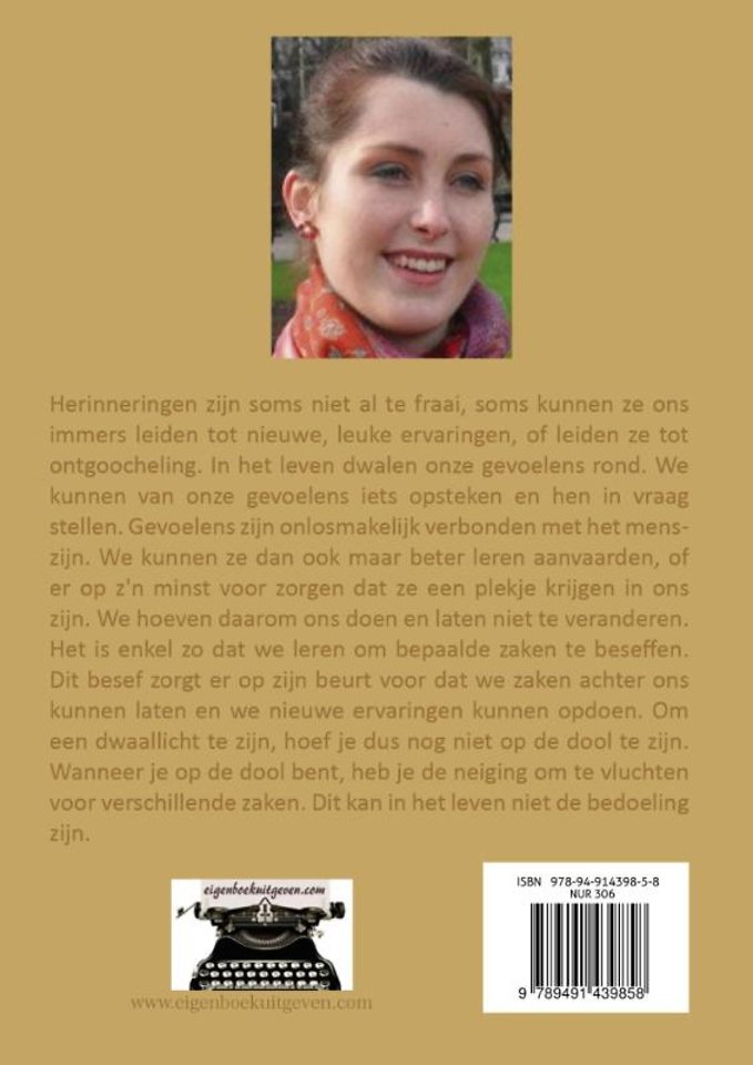 Memoires van een dwaallicht