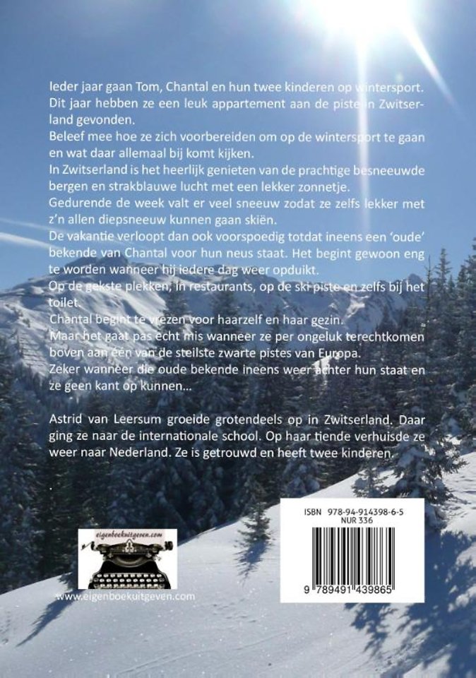 Skipiste