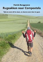 Rugzakken naar Compostela