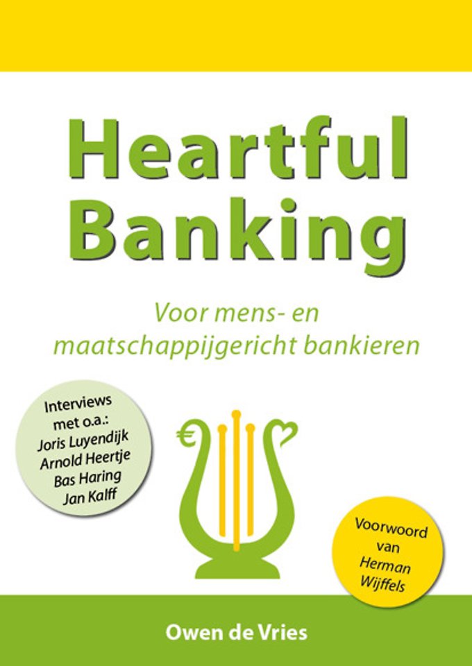 Heartful Banking Heartful Banking