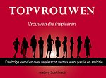 Topvrouwen - vrouwen die inspireren