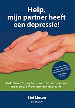 Help, mijn partner heeft een depressie!