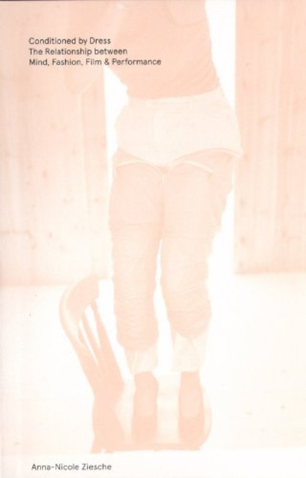 Conditioned by dress