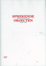 Sprekende objecten Sprekende objecten