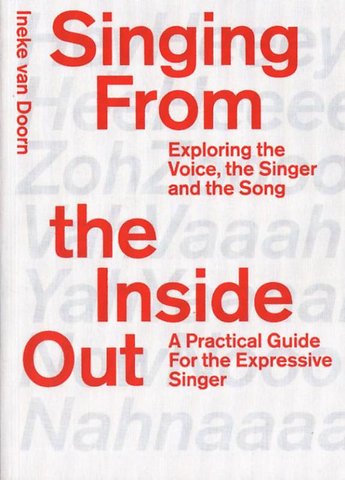 Singing from the inside out