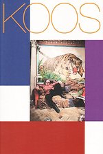Koos van de Akker