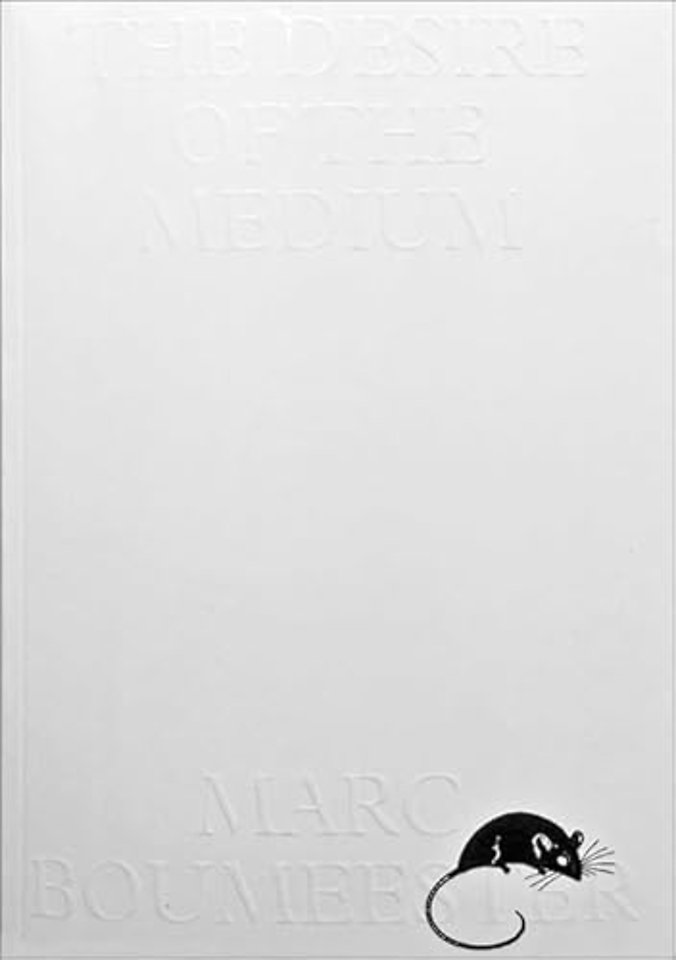 The desire of the medium