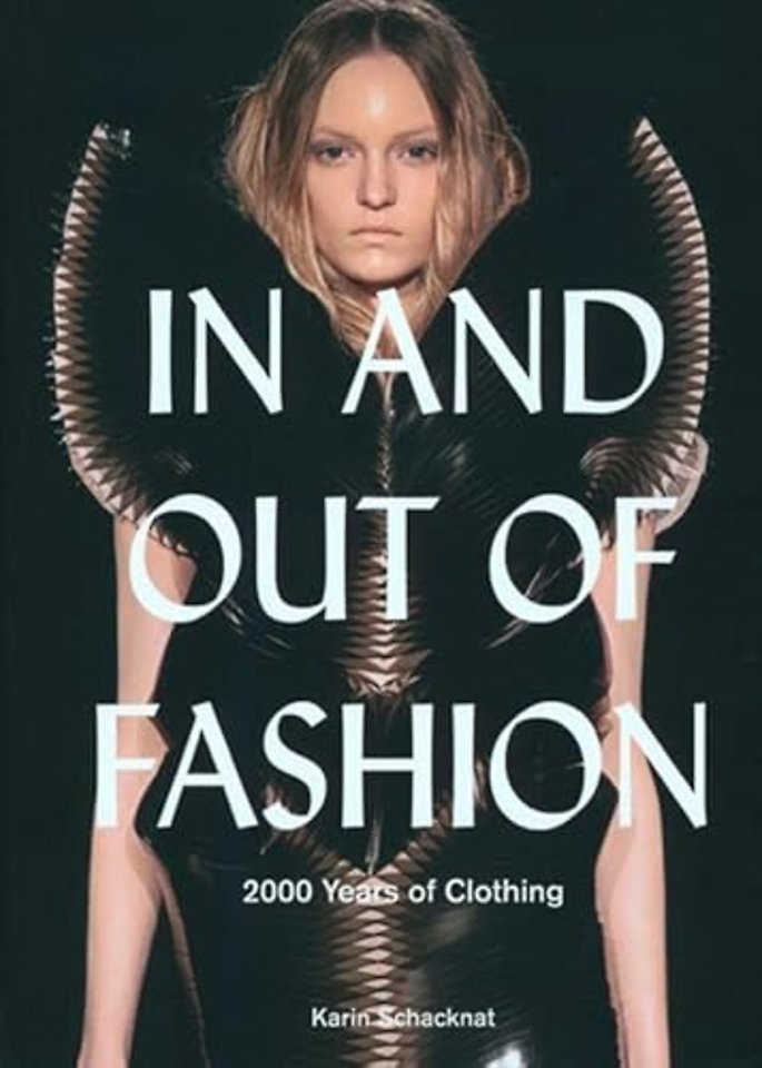 In and out of fashion