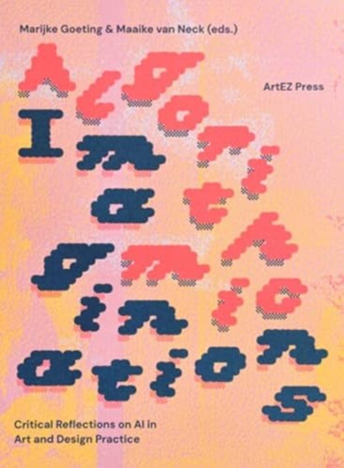 Algorithmic Imaginations