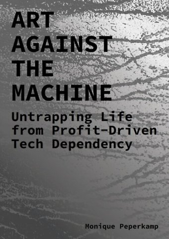 Art Against the Machine