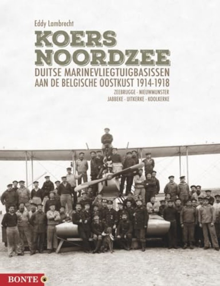 Koers Noordzee