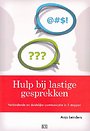 Hulp bij lastige gesprekken