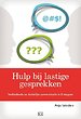 Hulp bij lastige gesprekken Hulp bij lastige gesprekken