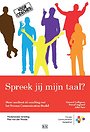 Spreek jij mijn taal? Spreek jij mijn taal?