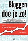 Bloggen doe je zo