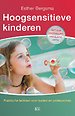 Hoogsensitieve kinderen