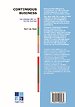 Continuous Business