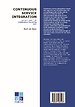 Continuous Service Integration