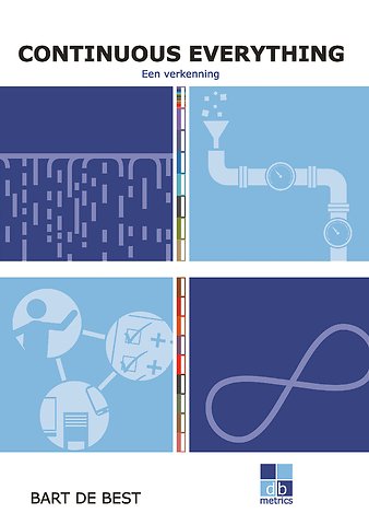 Continuous Everything een verkenning
