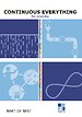 Continuous Everything een verkenning