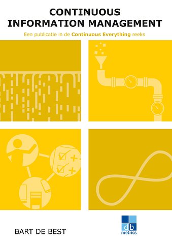 Continuous Information Management