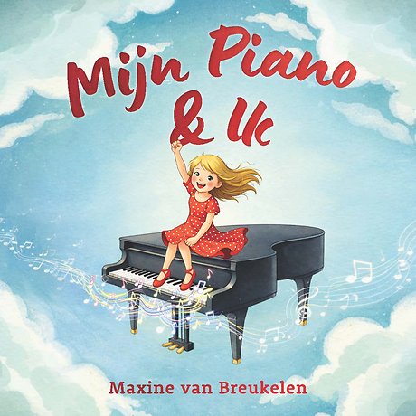 Mijn Piano & Ik