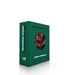 BIG GREEN EGG - Modus Operandi
