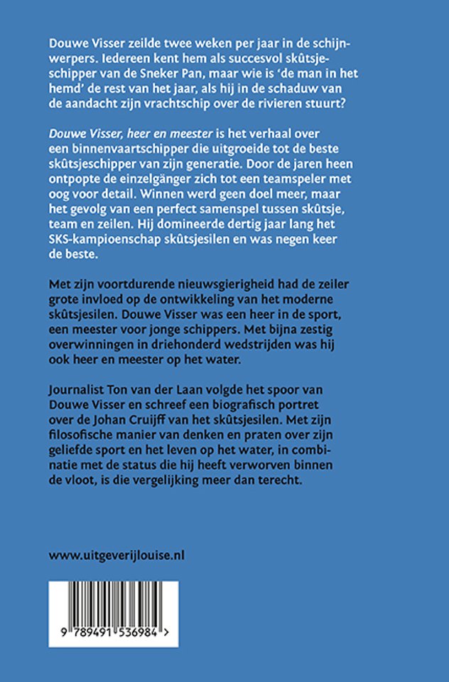 Heer en Meester - Douwe Visser