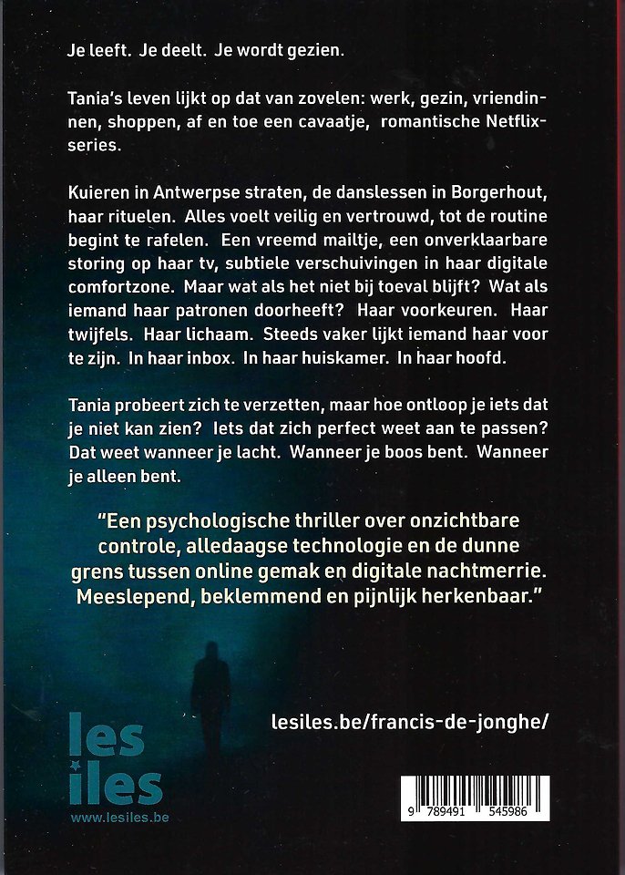 Zonder hart