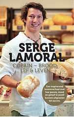 Serge Lamoral