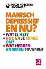 Manisch depressief en nu?