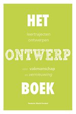 Het Ontwerpboek