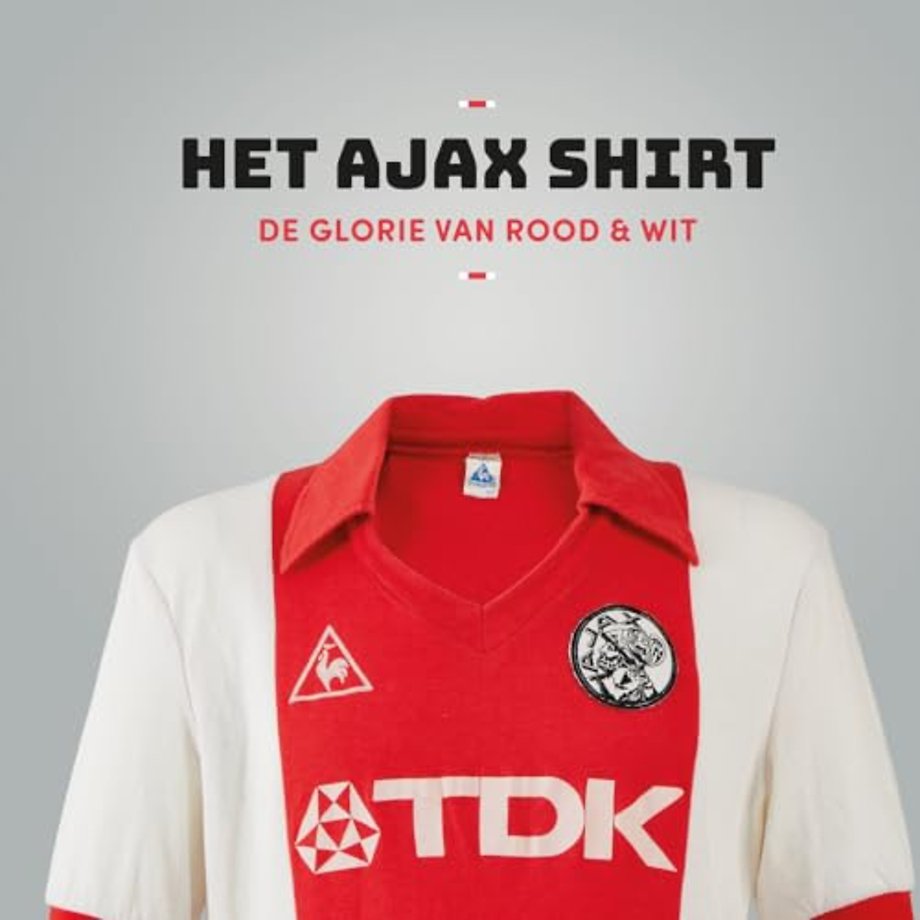 Het Ajax Shirt