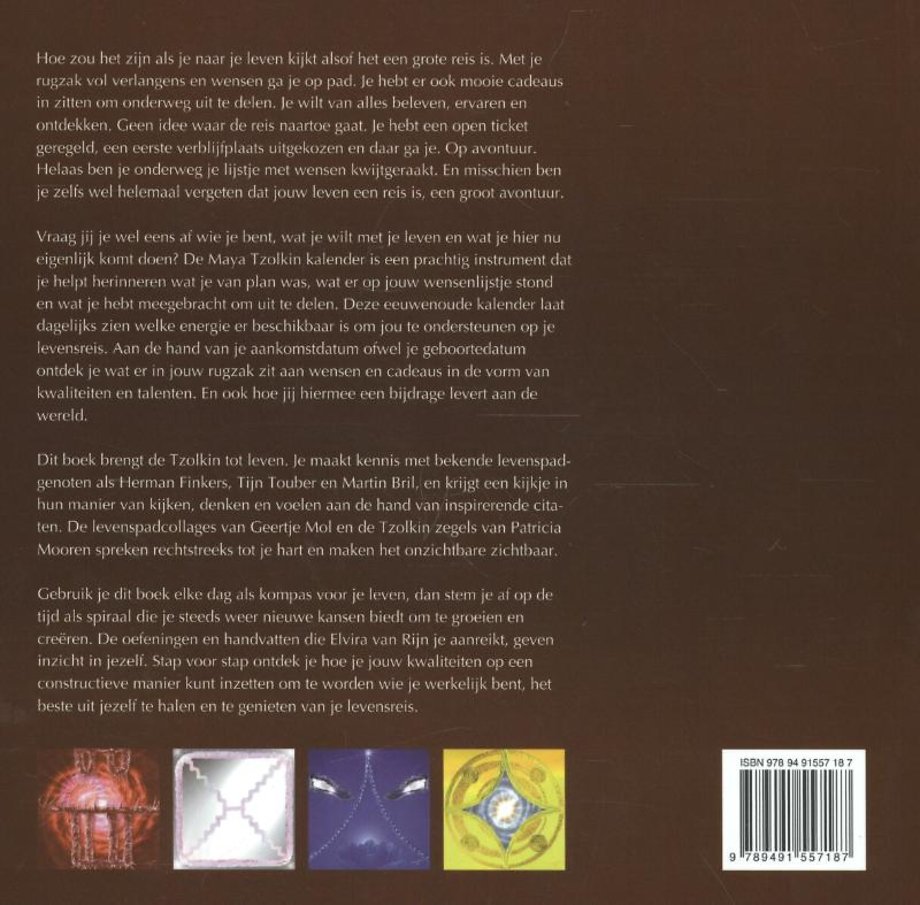 Maya wijsheid voor je levensreis