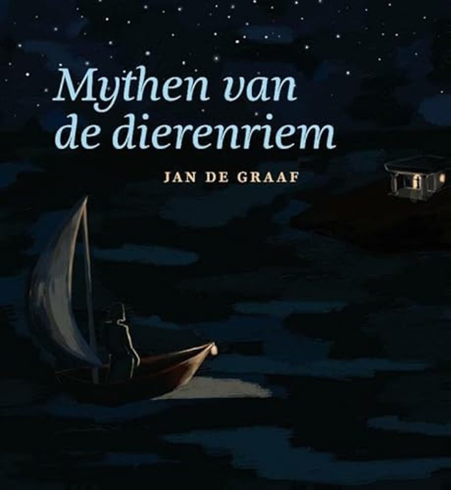 Mythen van de dierenriem