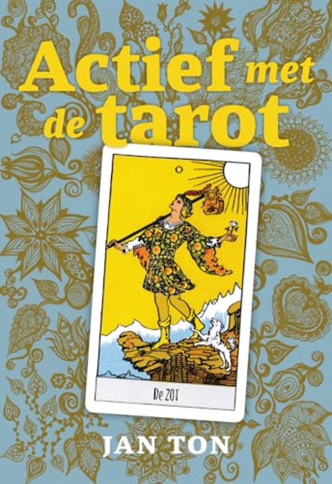 Actief met de tarot