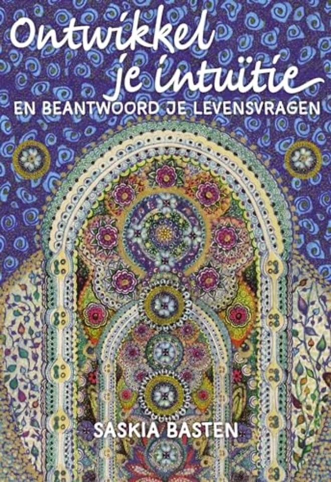 Ontwikkel je intuïtie