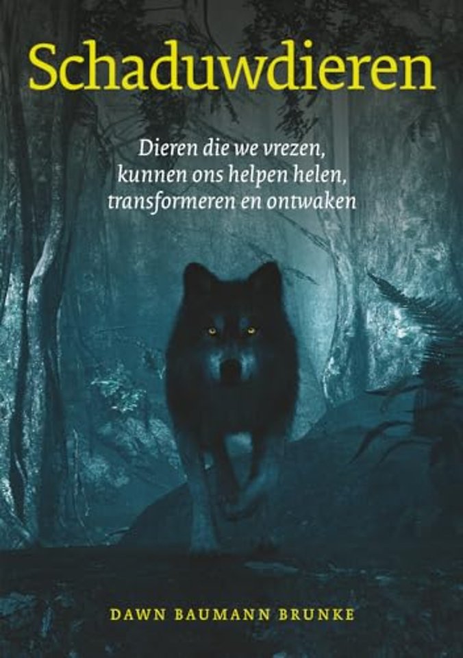 Schaduwdieren
