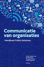 Communicatie van organisaties
