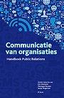 Communicatie van organisaties Communicatie van organisaties