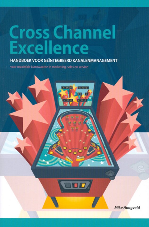 Cross Channel Excellence (Nederlandstalig) Cross Channel Excellence (Nederlandstalig)
